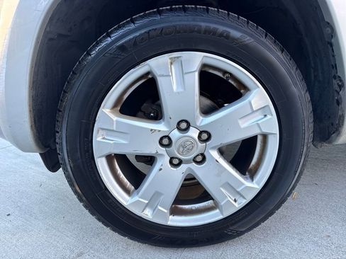 Used 2008 Toyota RAV4 Sport image 11