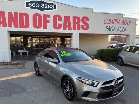 Used 2019 Mercedes-Benz A 220 4MATIC image 6