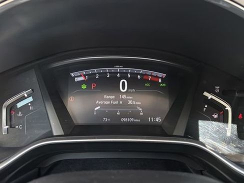 Used 2020 Honda CR-V EX-L image 15