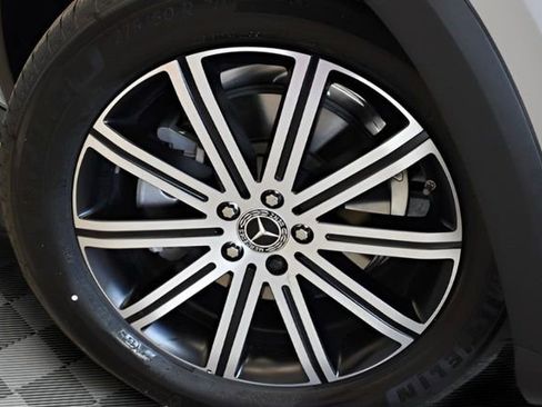 New 2026 Mercedes-Benz GLE 350 4MATIC image 14