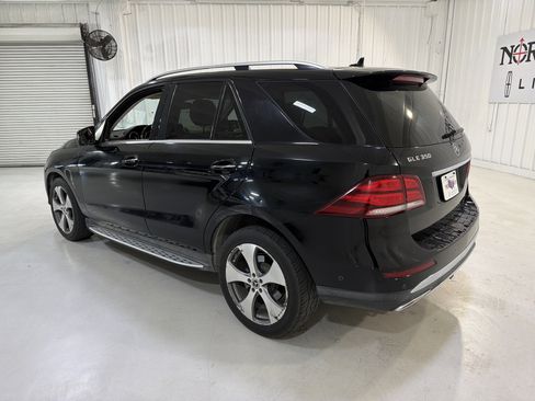 Used 2018 Mercedes-Benz GLE 350 image 3