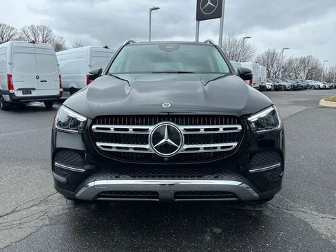 Used 2026 Mercedes-Benz GLE 350 4MATIC image 2