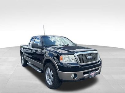 Used 2006 Ford F150 Lariat