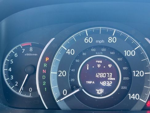 Used 2013 Honda CR-V EX-L image 13