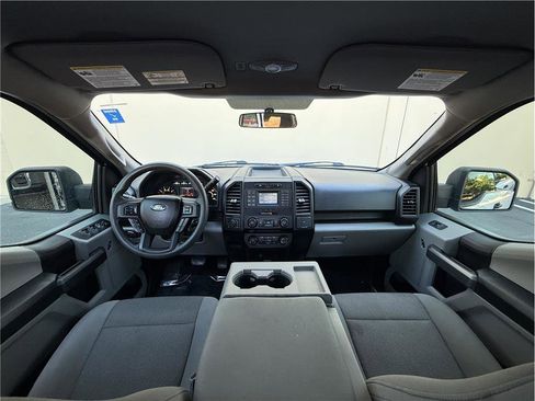 Used 2016 Ford F150 XL w/ Equipment Group 101A Mid AWD/4WD image 22