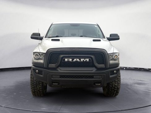 Used 2020 RAM 1500 Classic Warlock image 8