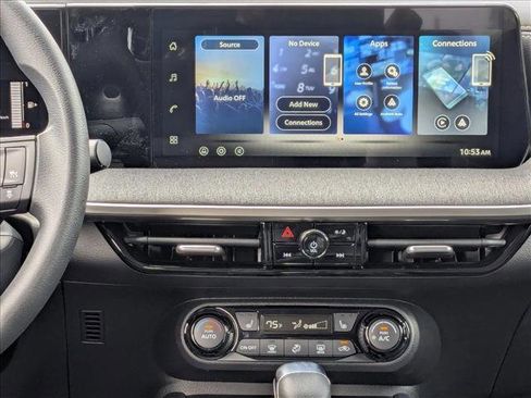 New 2026 Nissan Kicks SV w/ SV Premium Package image 11