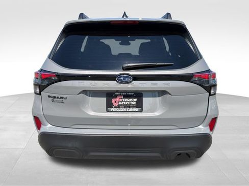 New 2026 Subaru Forester Premium AWD/4WD image 6