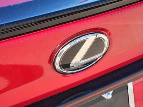 Used 2024 Lexus IS 350 F Sport RWD image 42