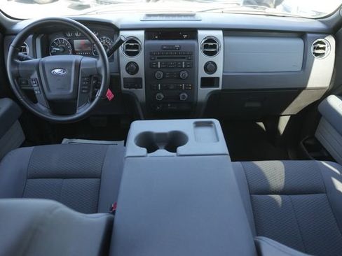 Used 2012 Ford F150 XLT w/ XLT Chrome Pkg image 20
