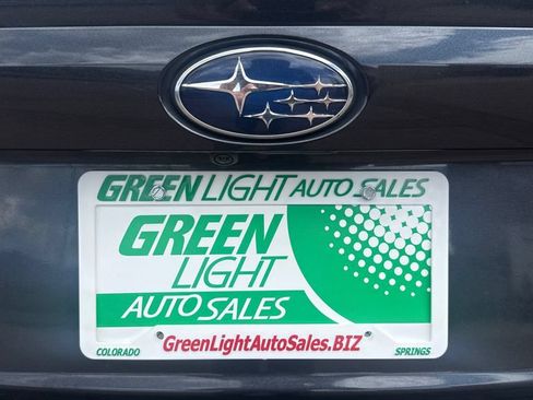 Used 2019 Subaru Crosstrek 2.0i Limited w/ Moonroof Package AWD/4WD image 18
