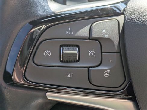 Used 2022 Buick Enclave Essence w/ LPO, Hit The Road Package image 27