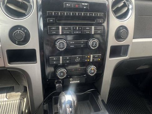 Used 2011 Ford F150 FX4 w/ FX Luxury Pkg AWD/4WD image 12
