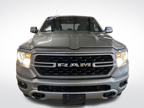 Certified 2022 RAM 1500 Lone Star image 9