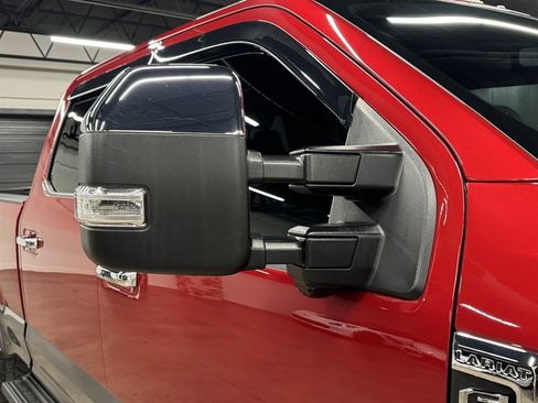 Used 2021 Ford F350 Lariat w/ Lariat Ultimate Package image 20