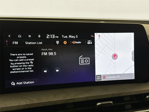 Used 2023 Kia Telluride SX Prestige X-Line AWD/4WD image 25