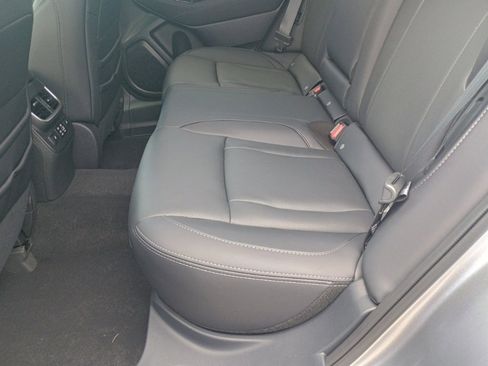 New 2025 Subaru Outback Touring XT w/ Popular Package #2 image 13