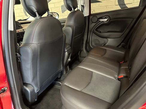 Used 2023 FIAT 500X Sport w/ Technology Group image 18