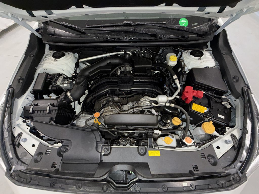 Used 2024 Subaru Impreza 2.0i Sport AWD/4WD image 19