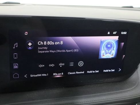 Used 2024 Buick Encore GX Preferred FWD image 31