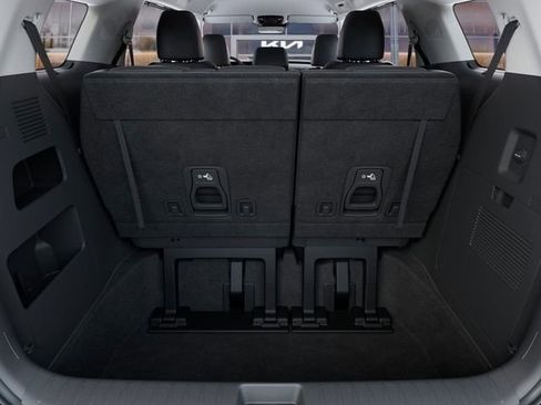 New 2026 Kia Carnival EX FWD image 26