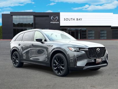 New 2026 MAZDA CX-90 3.3 Turbo w/ Premium Sport Pkg