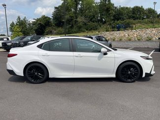 Used 2026 Toyota Camry SE FWD video 2