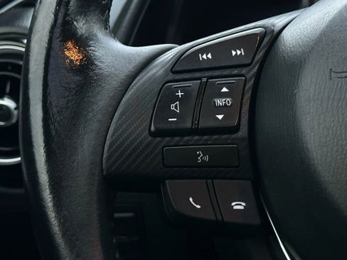 Used 2016 MAZDA CX-3 Grand Touring image 29