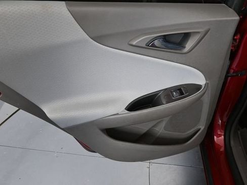 Used 2022 Chevrolet Malibu LT FWD image 28