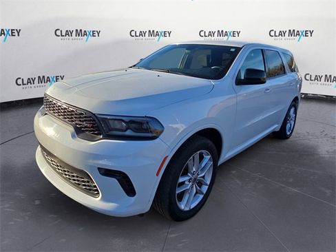Used 2023 Dodge Durango GT image 1