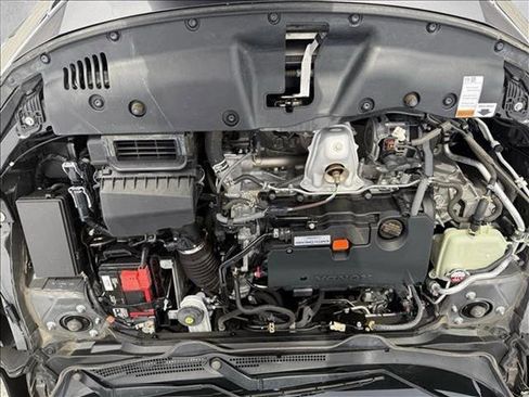 Used 2018 Honda Civic LX image 19