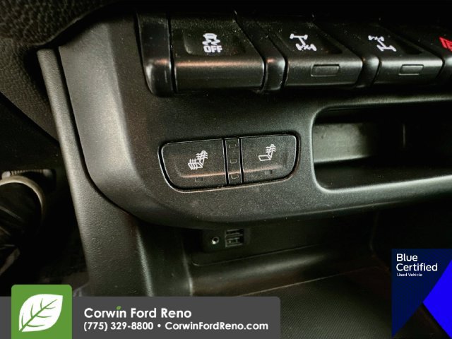 Used 2019 Chevrolet Colorado ZR2 AWD/4WD image 25