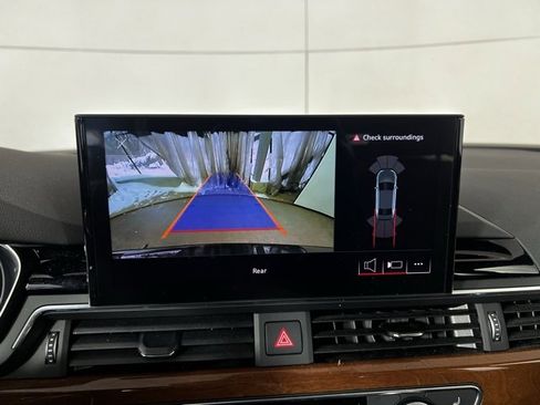 Used 2023 Audi A4 2.0T Premium w/ Convenience Package image 25