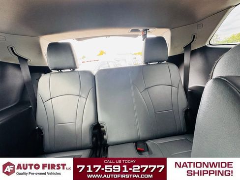 Used 2021 Buick Enclave Essence image 21