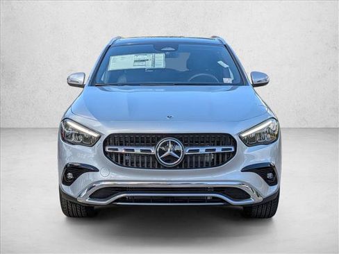 Certified 2026 Mercedes-Benz GLA 250 image 6