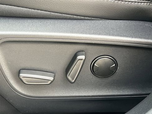 New 2026 Ford Escape Platinum w/ Premium Technology Package image 19