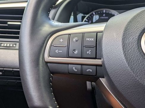 Used 2018 Lexus RX 350L FWD image 29