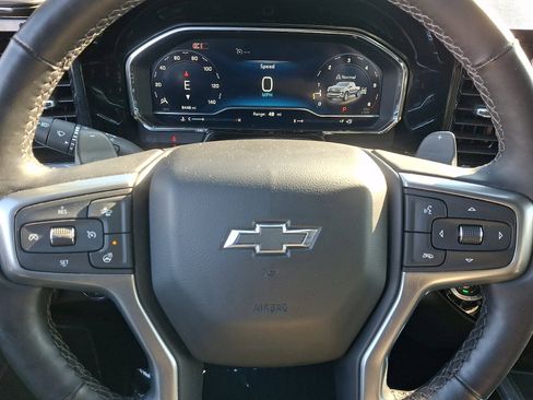 Used 2024 Chevrolet Silverado 1500 RST w/ Convenience Package II image 21