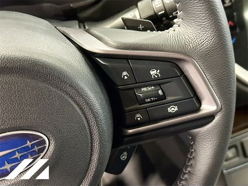 New 2026 Subaru Ascent Limited image 13