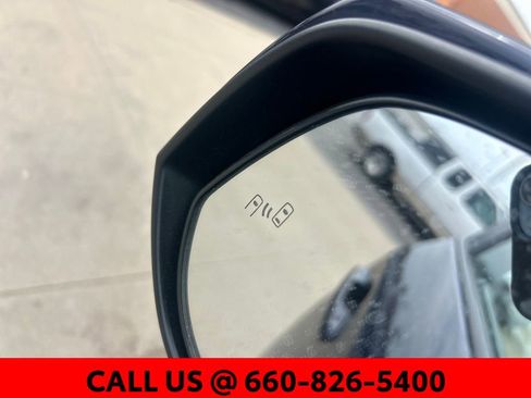 Certified 2025 Toyota RAV4 XLE image 10