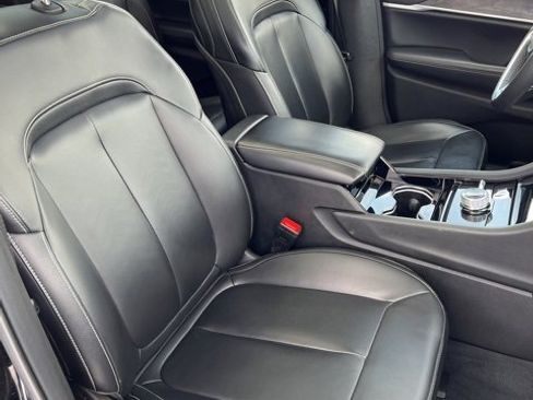 Certified 2023 Jeep Grand Cherokee L Limited image 19