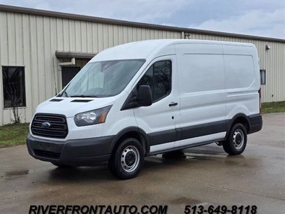 Used 2017 Ford Transit 250 130 Medium Roof