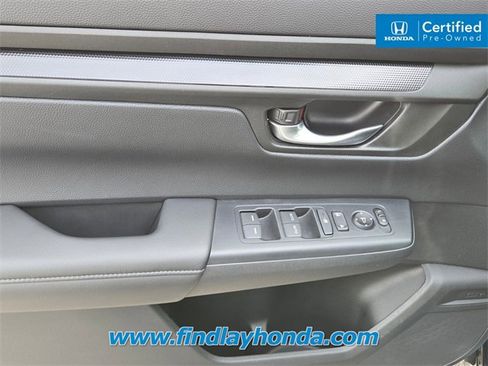 Certified 2024 Honda CR-V EX image 24