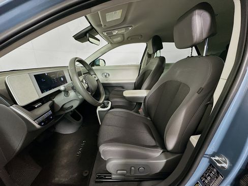 Used 2024 Hyundai Ioniq 5 SEL image 13