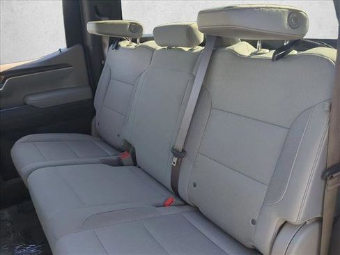 Used 2026 Chevrolet Silverado 1500 RST RWD image 19
