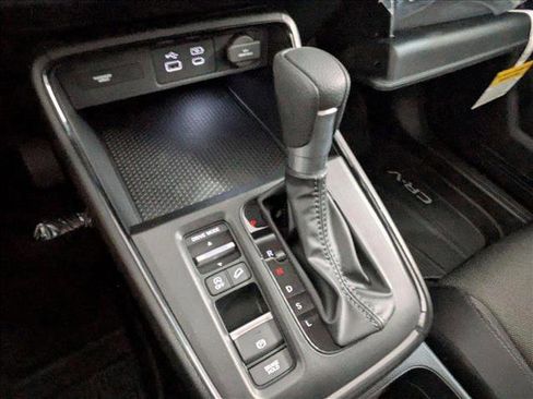 New 2025 Honda CR-V EX image 12