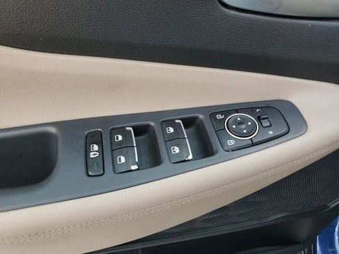 Certified 2023 Hyundai Santa Fe SEL FWD image 23