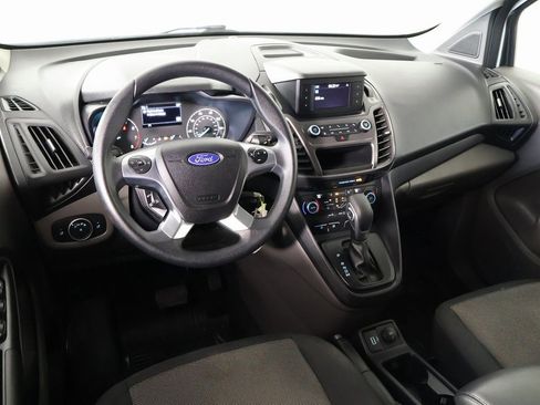 Used 2020 Ford Transit Connect XL image 2
