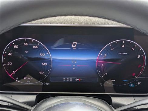 New 2026 Mercedes-Benz GLC 300 image 11