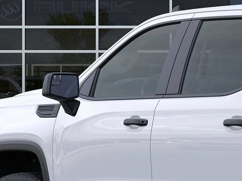 New 2026 GMC Sierra 1500 Pro w/ Pro Value Package AWD/4WD image 12